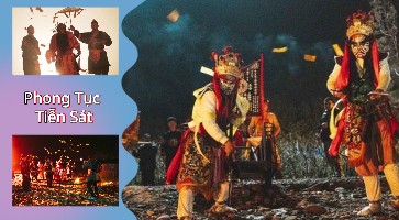 Đội Quân Đất Nung Trong Lăng Mộ Tần Thủy Hoàng